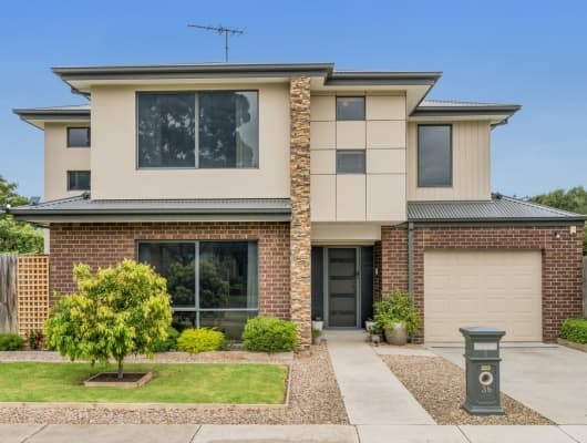 1/36 Myrtle Grove, North Shore, VIC, 3214