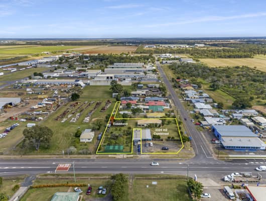279 Goodwood Road, Thabeban, QLD, 4670