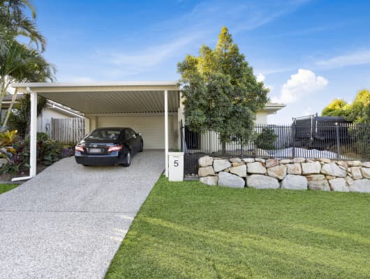 5 Parkview Street, Bahrs Scrub, QLD, 4207