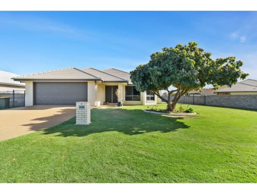 16 San Marino Way, Zilzie, QLD, 4710