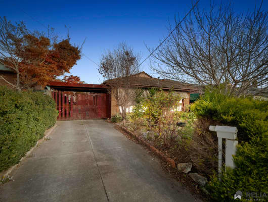 22 Lorimer Street, Melton, VIC, 3337