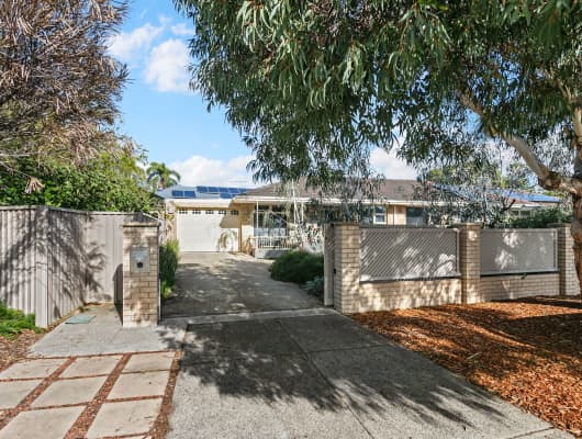 30B Leverburgh Street, Ardross, WA, 6153