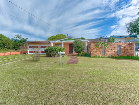60 Maud Street, Sunnybank, QLD, 4109