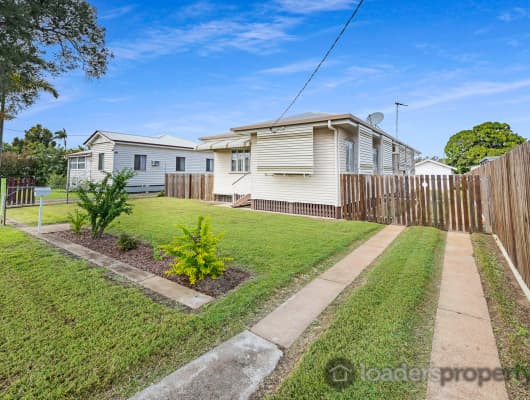 21 Montgomery Street, Svensson Heights, QLD, 4670