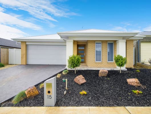 15 Isla Road, Curlewis, VIC, 3222