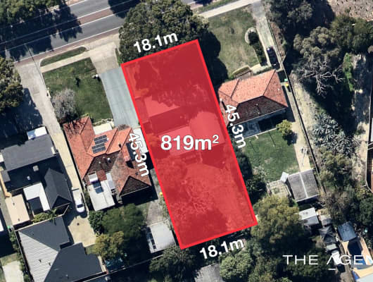 323 Marmion St, Melville, WA, 6156