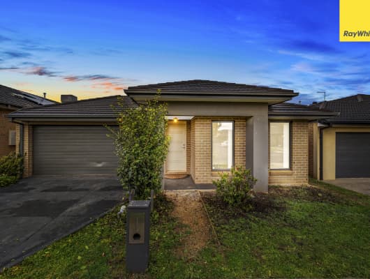 10 Augusta Way, Melton South, VIC, 3338