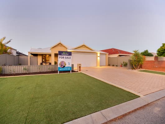 78 Broadway Boulevard, Piara Waters, WA, 6112