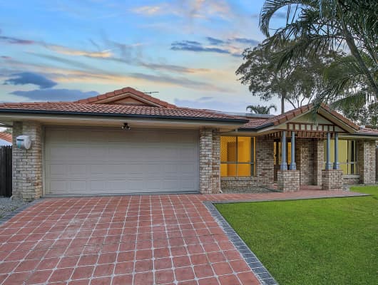 17 Wallaroo Ct, Capalaba, QLD, 4157