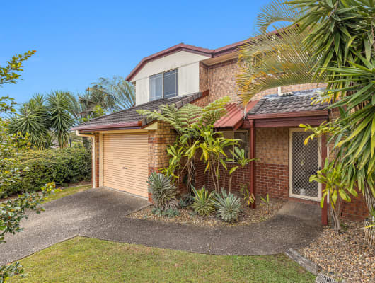 37/15 Erindale Cl, Wishart, QLD, 4122
