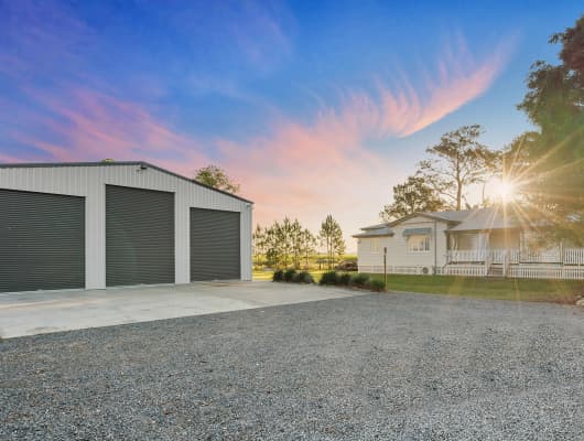 544 Norwell Road, Norwell, QLD, 4208