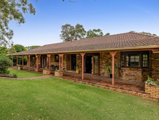 64 Cumners Rd, Torrington, QLD, 4350