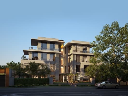 626 Real Estate Properties For Sale In Toorak Page 24 Ratemyagent