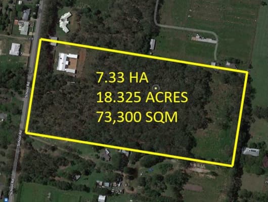 30 School Road, Rochedale, QLD, 4123