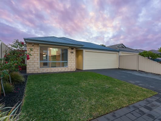 39 Clover Appr, Seville Grove, WA, 6112