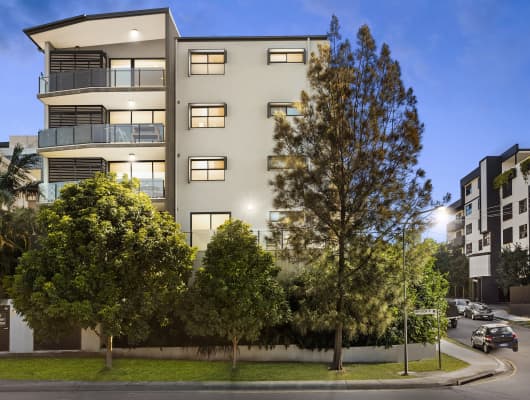 405/37 Bryden Street, Windsor, QLD, 4030