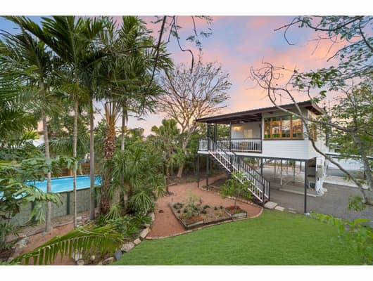 17 Urquhart St, Currajong, QLD, 4812