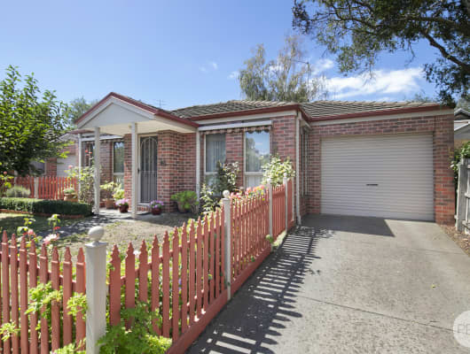 2/1A Redan Street, Newington, VIC, 3350