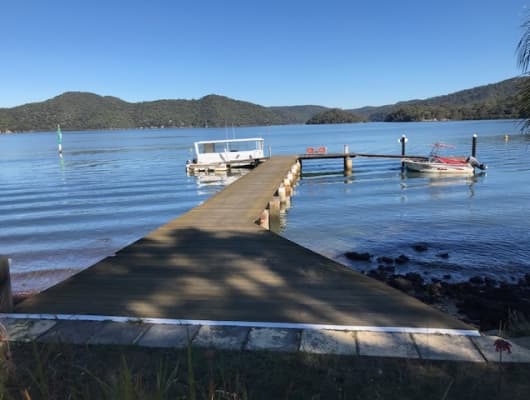 110 Kalinda Road, Bar Point, NSW, 2083