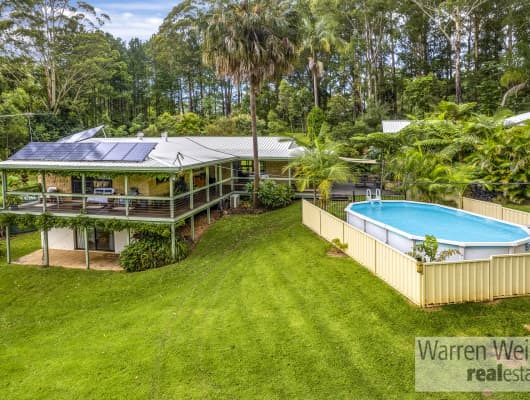 786 Valery Road, Valery, NSW, 2454