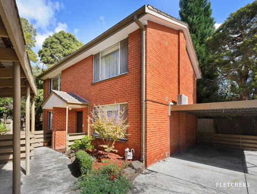 2/374 Springvale Road, Forest Hill, VIC, 3131