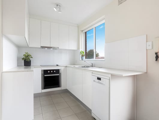 17/185 King St, Mascot, NSW, 2020