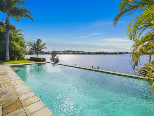 63 Cassowary Drive, Burleigh Waters, QLD, 4220