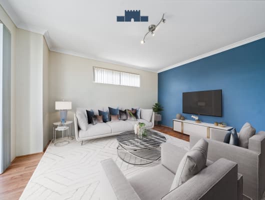 4 Strathclyde Circuit, Champion Lakes, WA, 6111