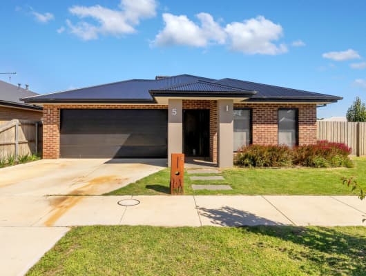 5 Jasmine Crescent, Ballan, VIC, 3342