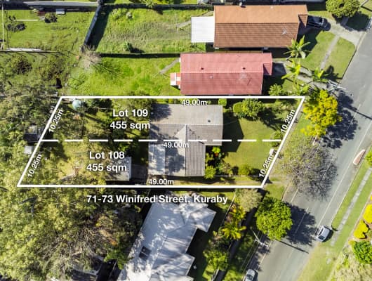 73 Winifred Street, Kuraby, QLD, 4112