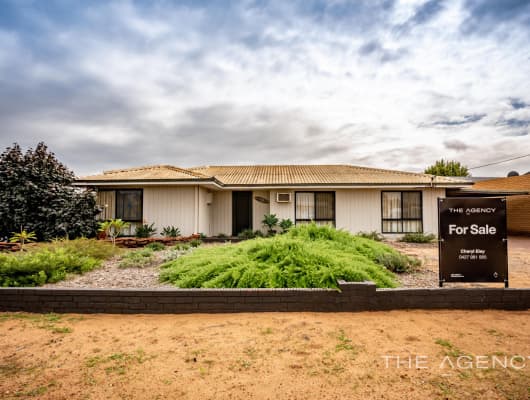 15 Hasleby Street, Kalbarri, WA, 6536