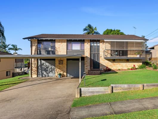 21 Hill Park Crescent, Rochedale South, QLD, 4123