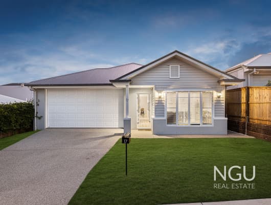 17 Varani Street, Bellbird Park, QLD, 4300