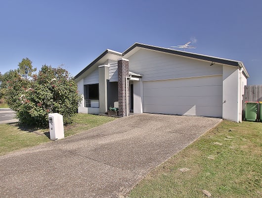 45 Saddleback Avenue, Redbank Plains, QLD, 4301