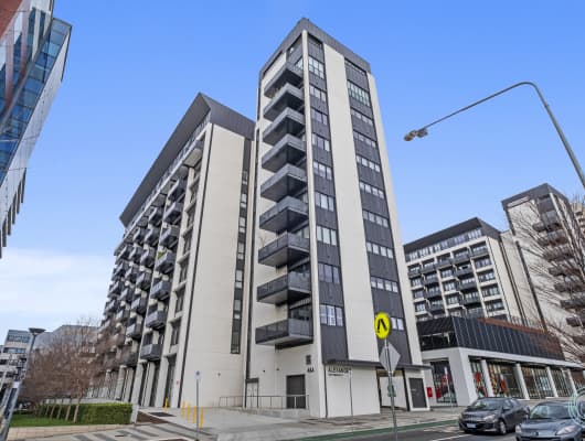 210/35 Furzer Street, Phillip, ACT, 2606