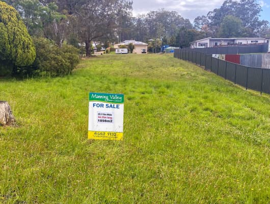 44 Peveril Street, Tinonee, NSW, 2430