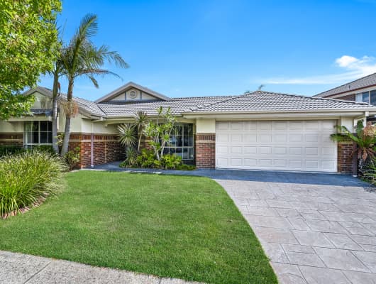 3 Chesterfield Drive, Narre Warren South, VIC, 3805