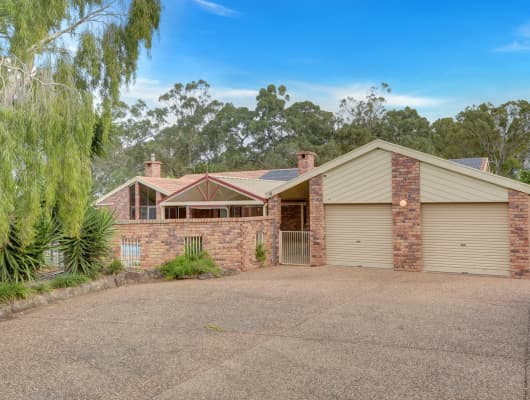 600 Bridge St, Torrington, QLD, 4350