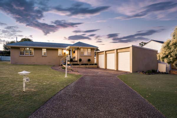 46 Sales Reviews For Agents At Mcelwaine Property Maitland Ratemyagent