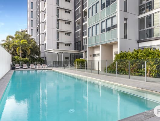 2048/16 Hamilton Place, Bowen Hills, QLD, 4006