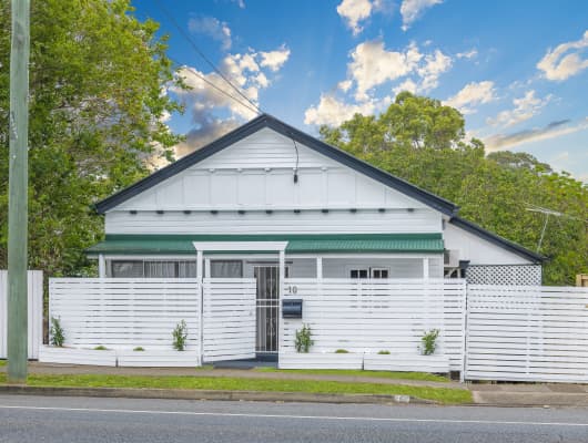 House image