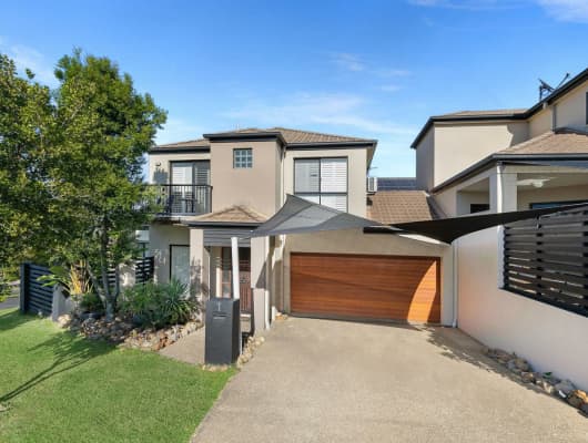 2/1 Montville Ct, Varsity Lakes, QLD, 4227