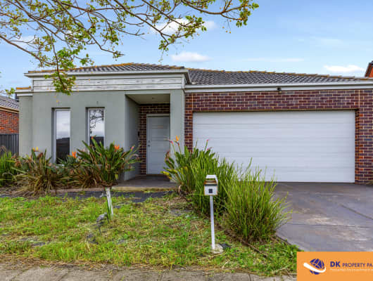 8 Bunnorong St, Tarneit, VIC, 3029