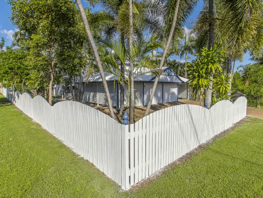 west end rentals townsville