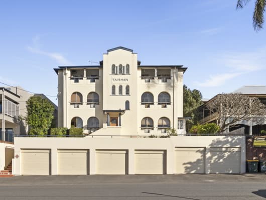 2/23 Jordan Terrace, Bowen Hills, QLD, 4006