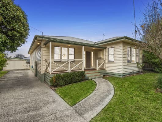 35 Drysdale Avenue, Hamlyn Heights, VIC, 3215