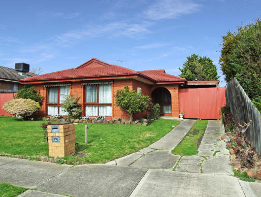 663 Real Estate Properties For Sale In Carrum Downs Page 2 Ratemyagent