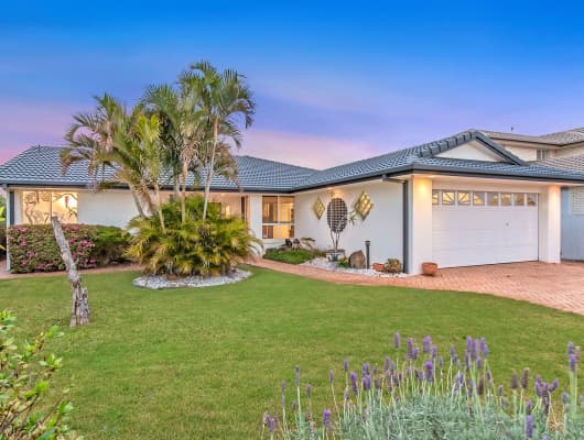 8 Santabelle Crescent, Clear Island Waters, QLD, 4226