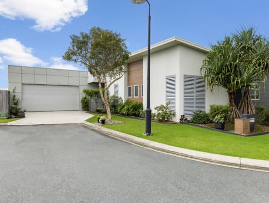 8 Henning Court, Mountain Creek, QLD, 4557