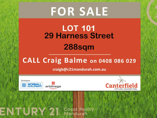 29 Harness Street, Hilbert, WA, 6112